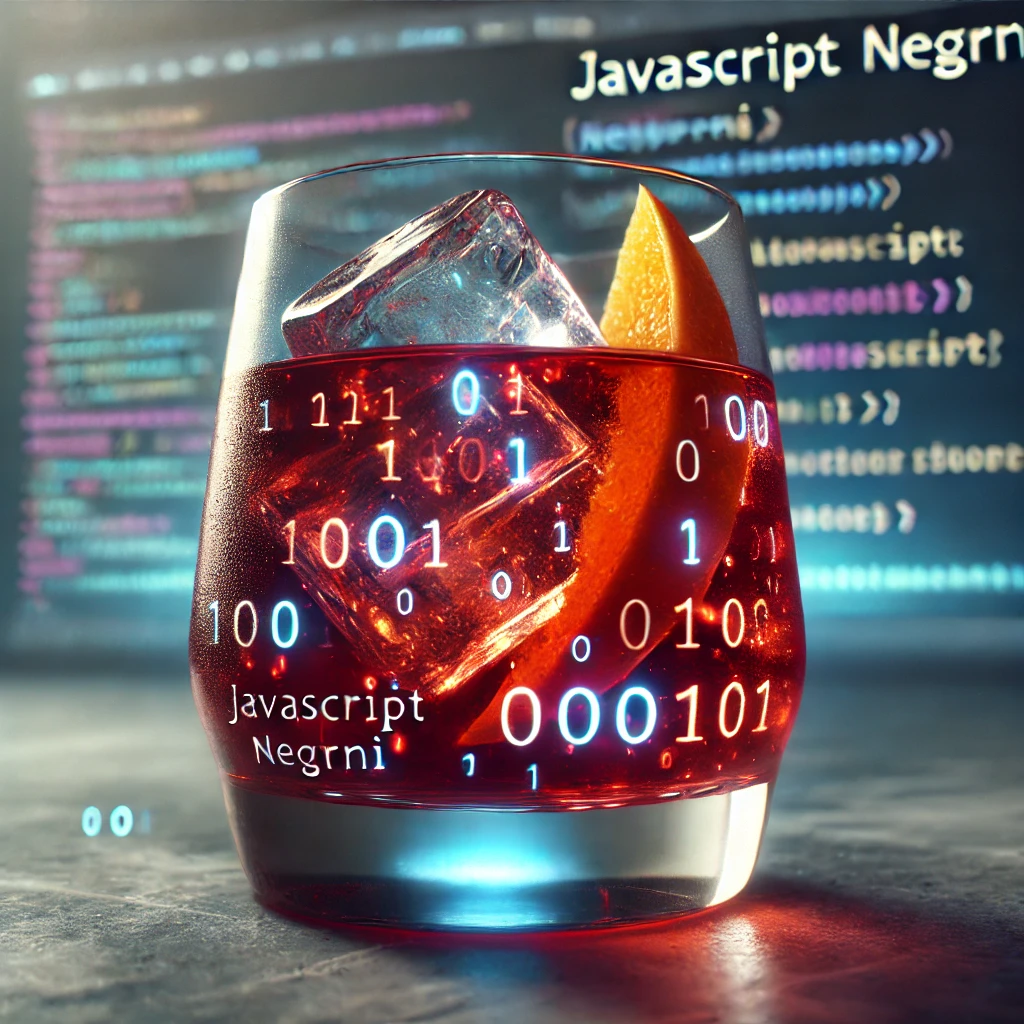 JavaScript Negroni