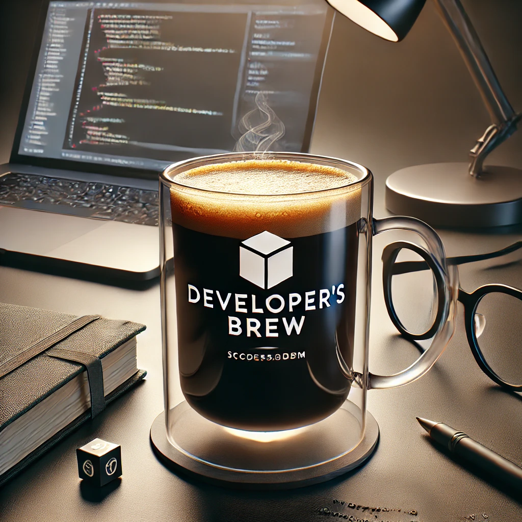 Developer's Brew