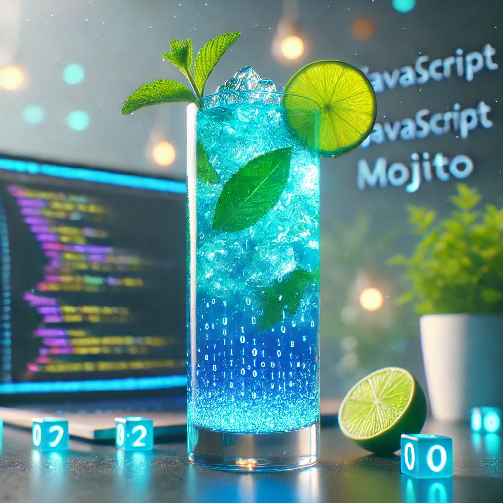 JavaScript Mojito