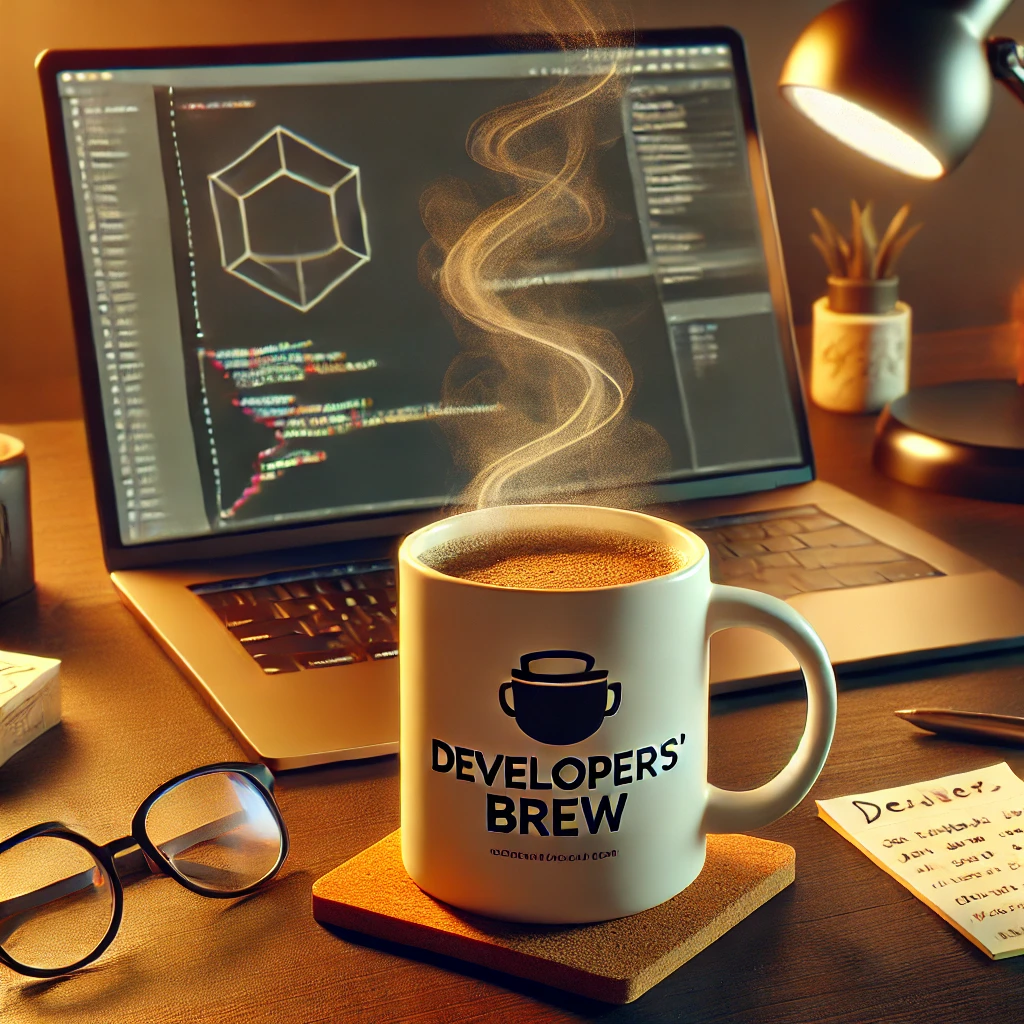 Developer's Brew